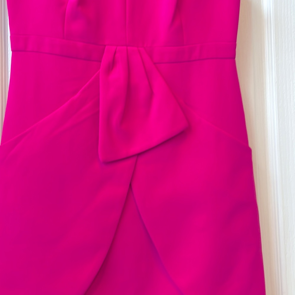 NWT BCBGMAXZRIA Dress - Picture 2 of 10